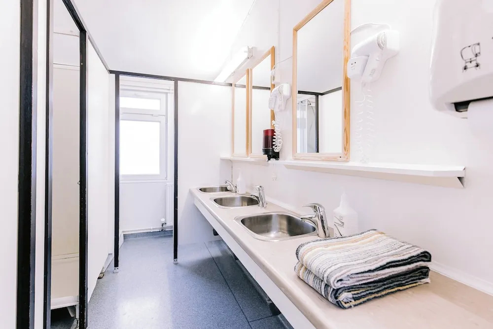 Hlíd Hostel