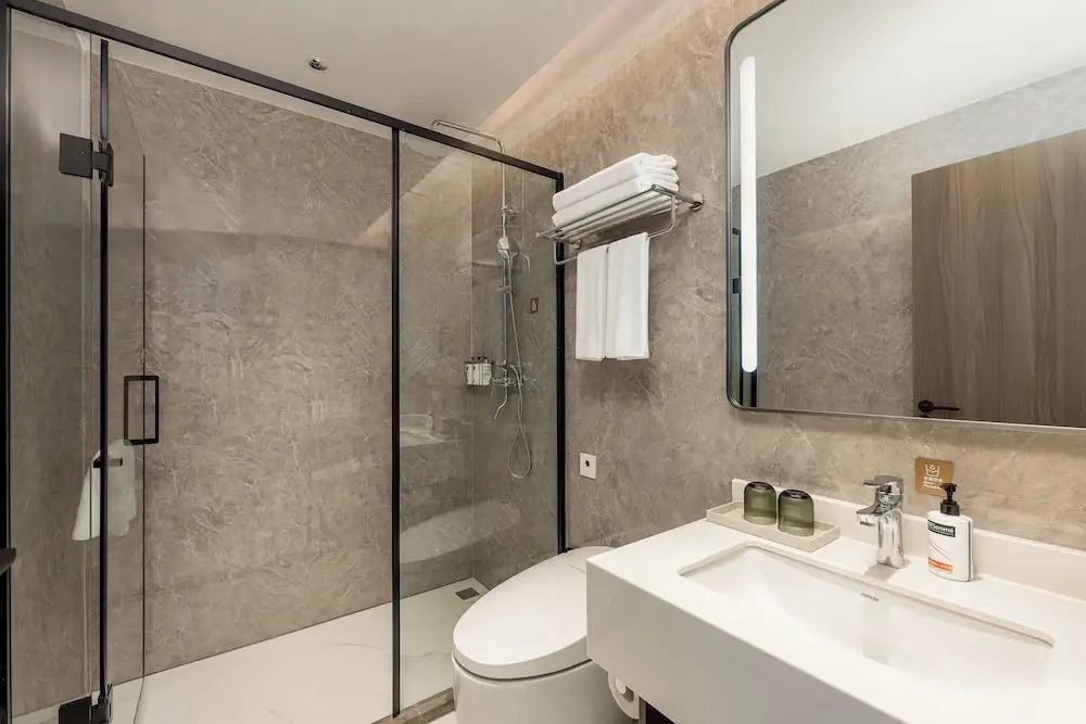 Holiday Inn Express Taizhou Jiaojiang