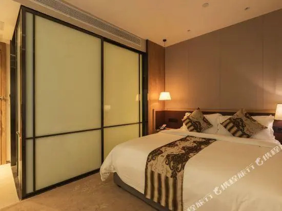Dynasty Hotel (Shenzhen Futian Port)