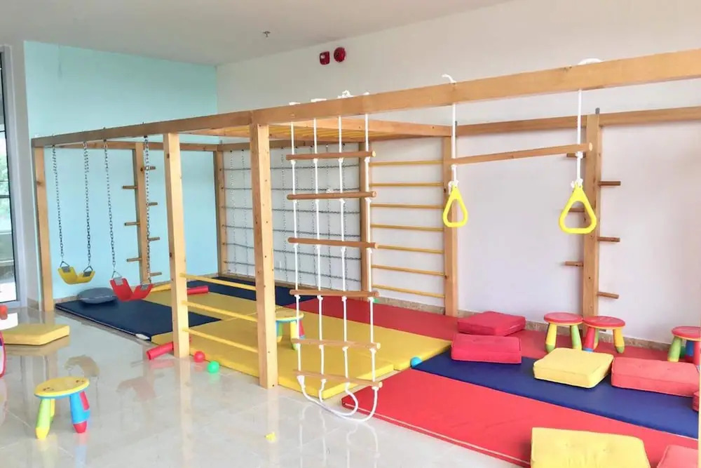 Luxurious Apartment Sapphire Ha Long