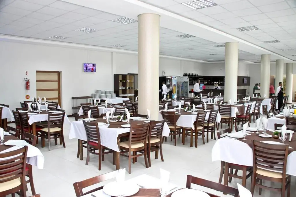 Miotto Executive Hotel