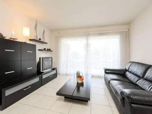 Apartment Casta Diva