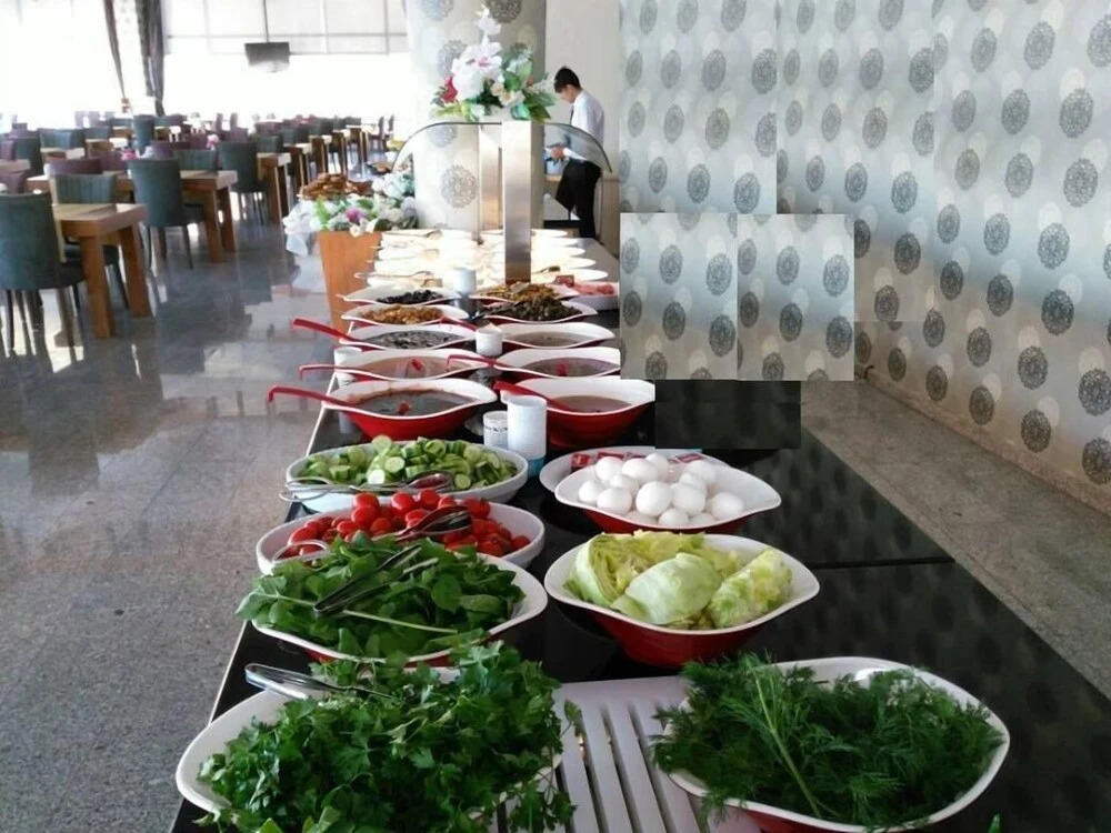Kalegol Otel