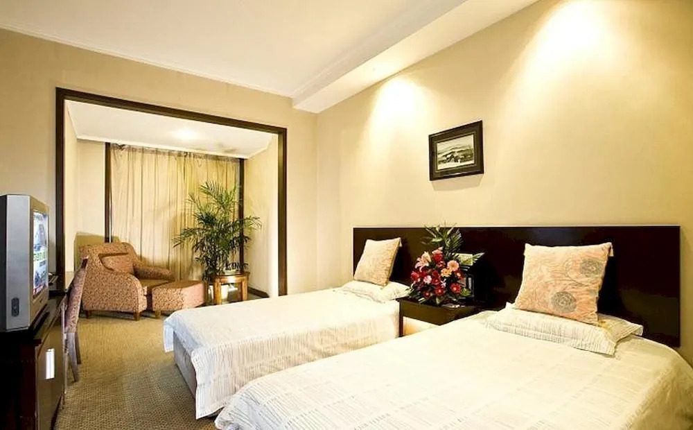 Rome Hotel