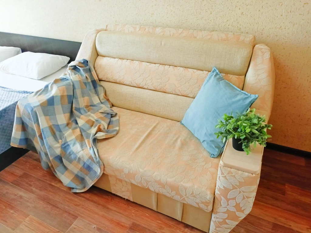 Rusdom Sweet Apartments (Русдом Свит) на улице Карла Маркса