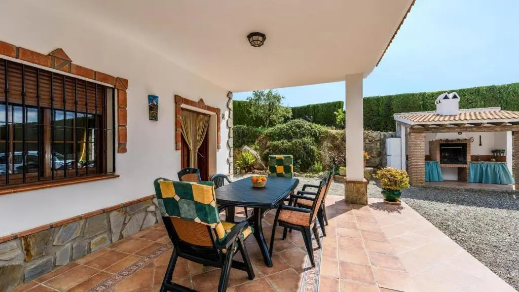 Casa El Lagar Alozaina by Ruralidays