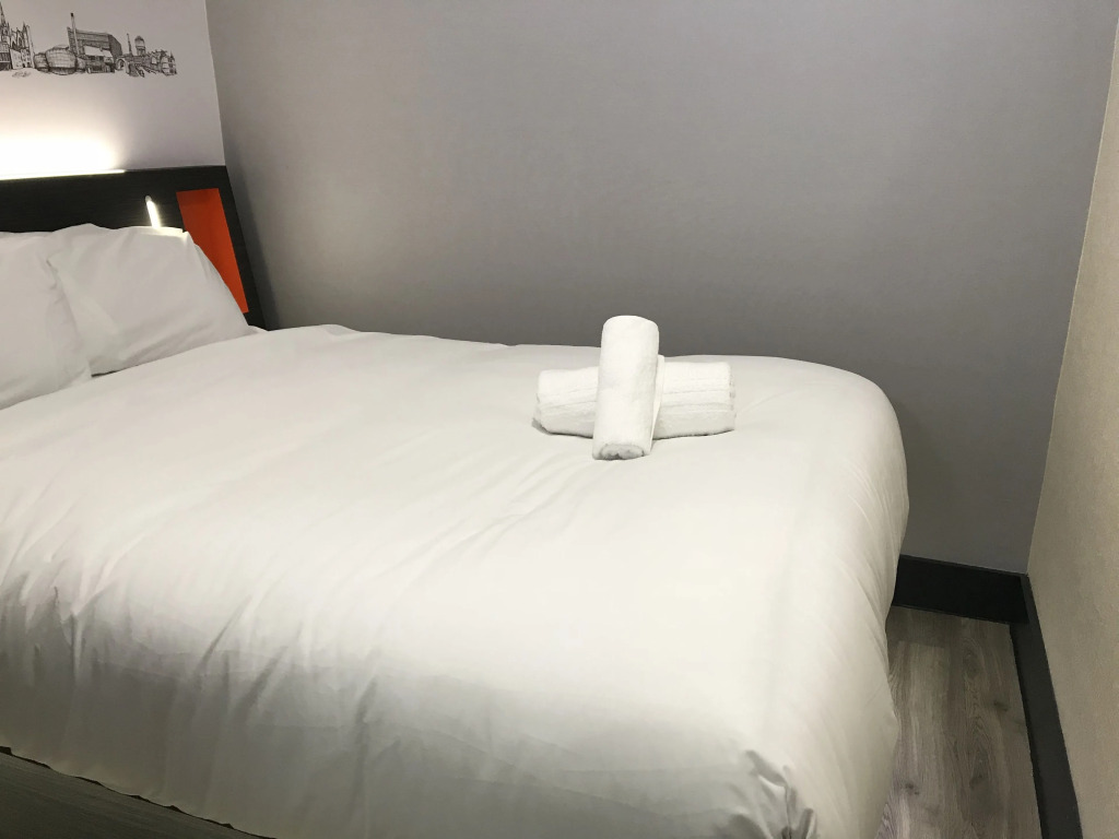 Augustus Hotel Bernkastel - Comfortable Budget Hotel