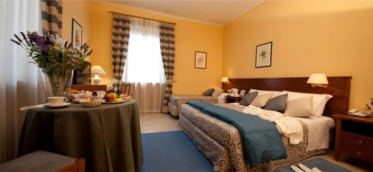 Hotel Victor