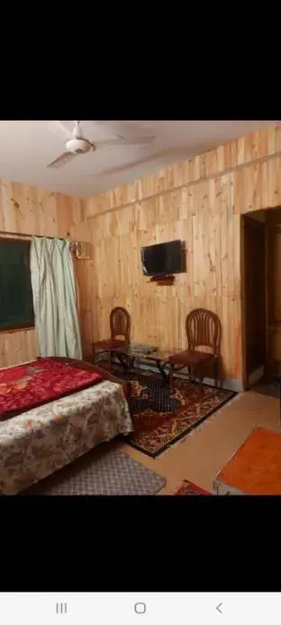 Bhurban valley guest house