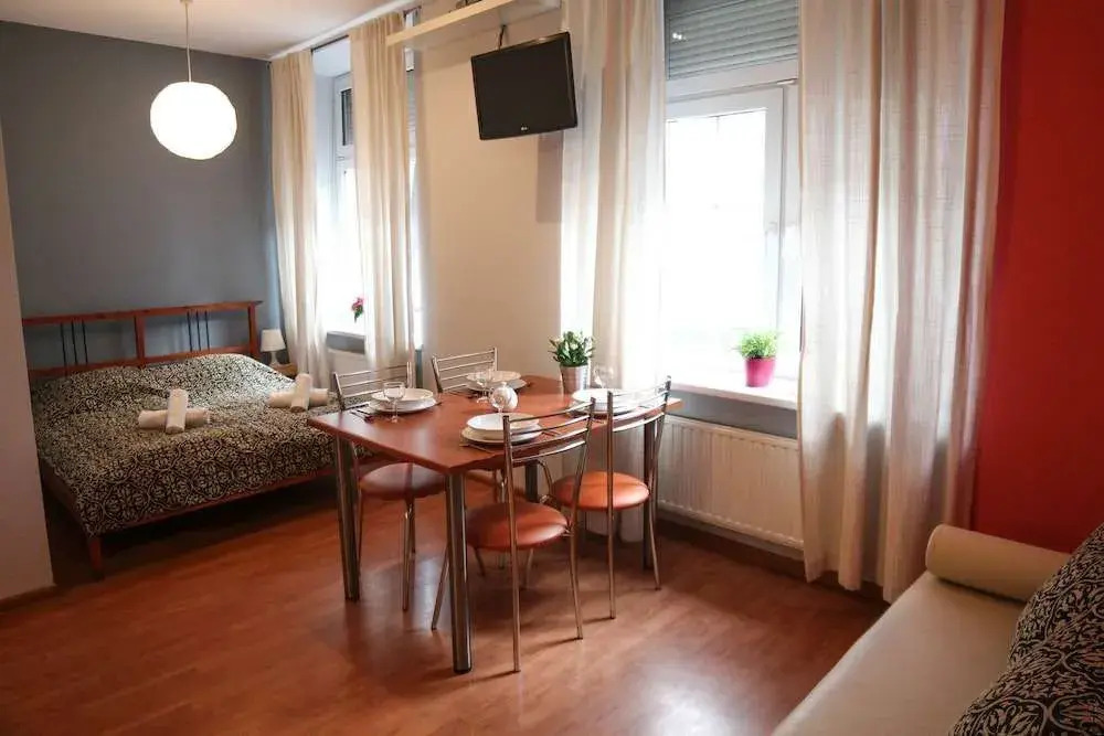 Sodispar Aparthotel  Apartments