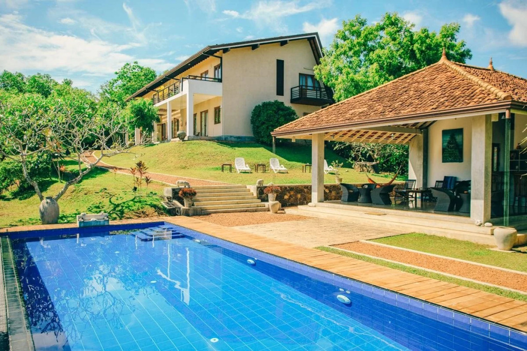 Highland Villa