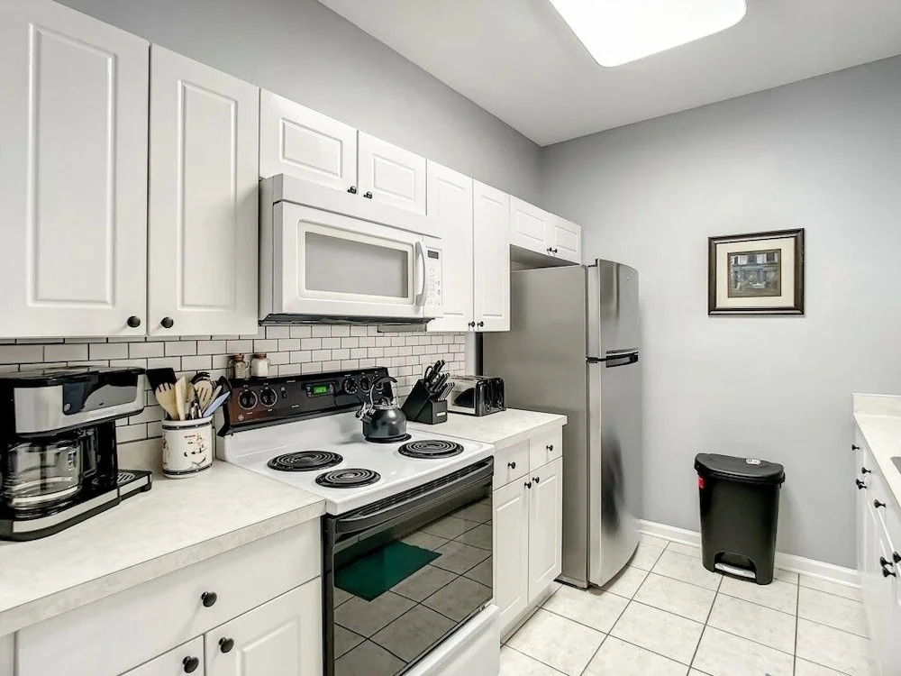 Let Loose At Windsor Palms 3 Bedroom Condo, Kissimmee