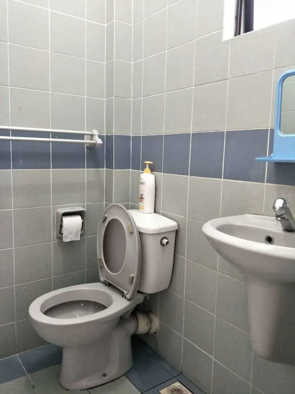 KK City HomeSuite at KK City Center 2