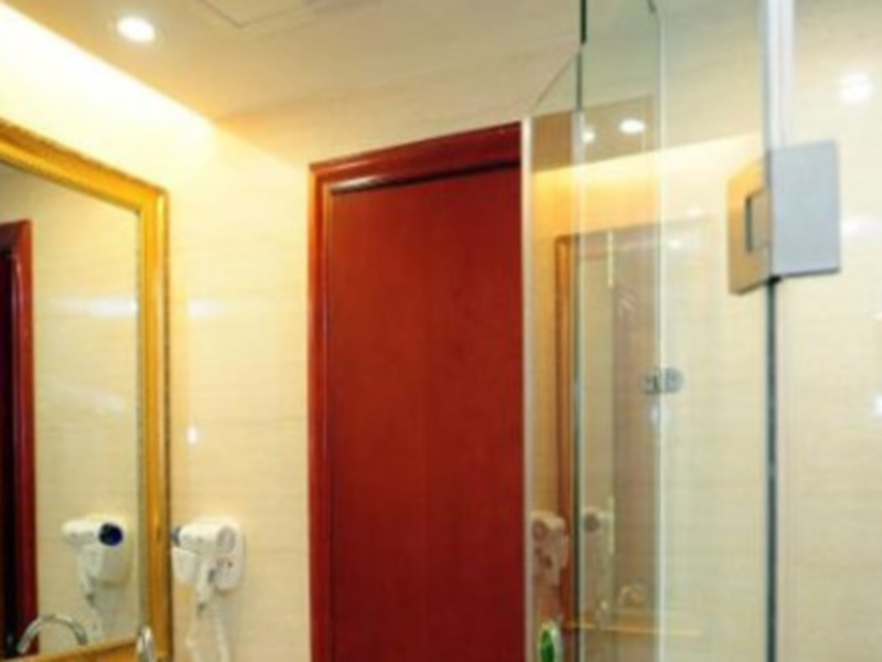 Vienna Hotel Changsha Middle Ren Min Road Branch