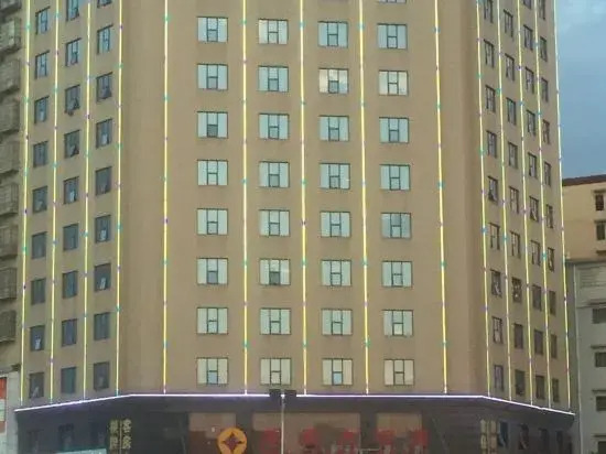 Huasheng Hotel