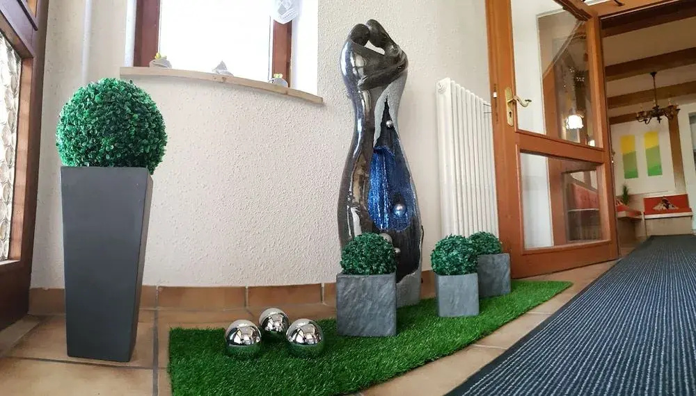 Kurhotel Anders