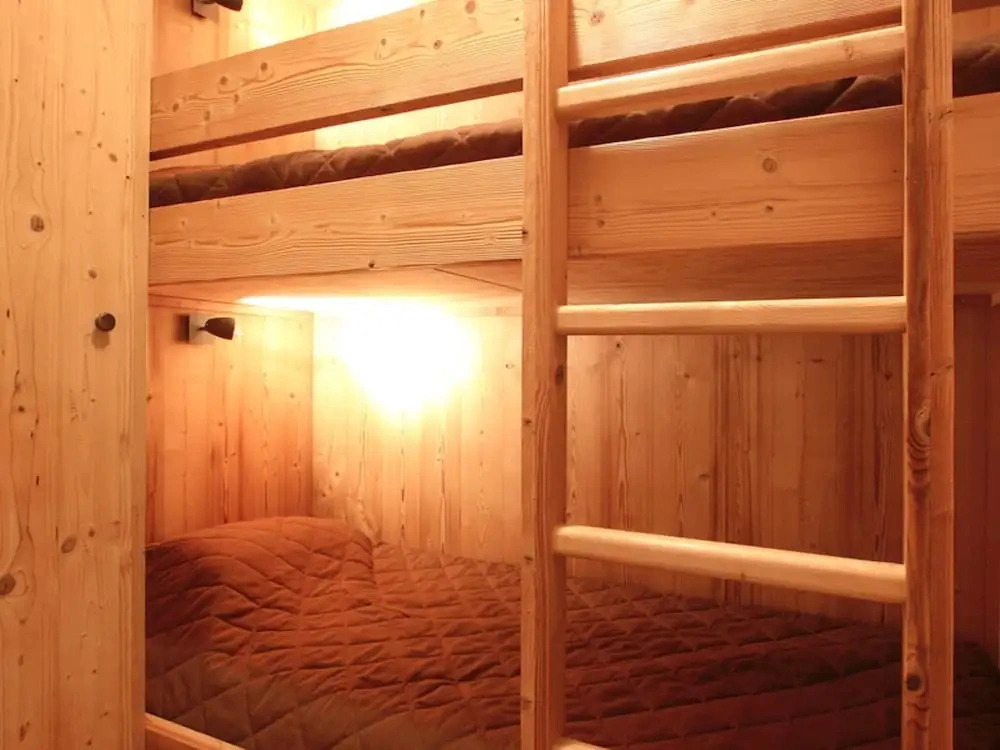 Appartment in Vaujany