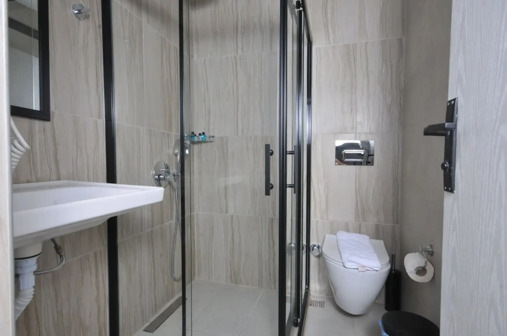 Club Sema Suite Hotel