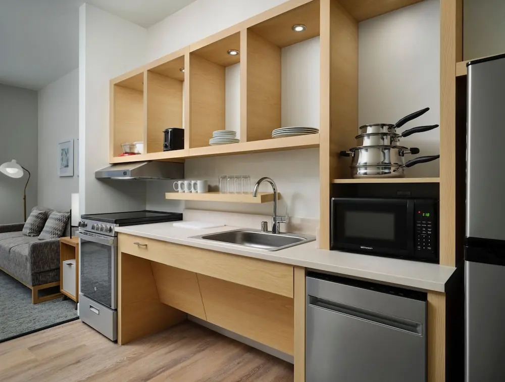 TownePlace Suites by Marriott Marriott Barstow