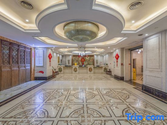 Qingteng Yisu (Cixi Zhishan Park Branch)
