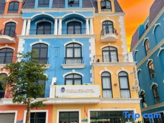 The Muse Hotel 3