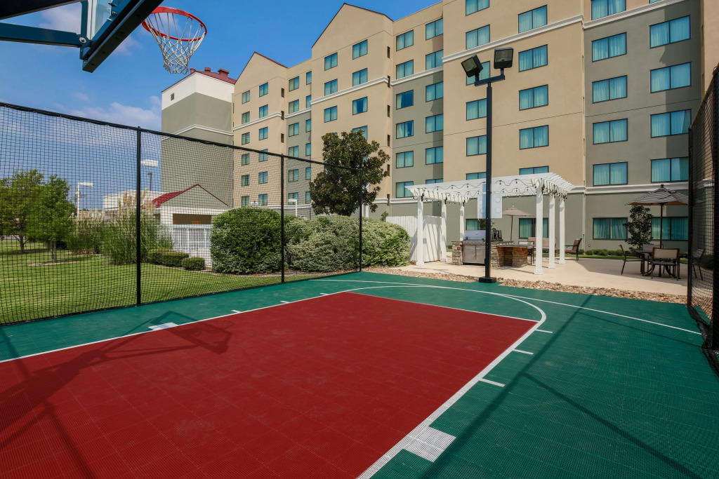 Homewood Suites by Hilton Ft. Worth-North at Fossil Creek