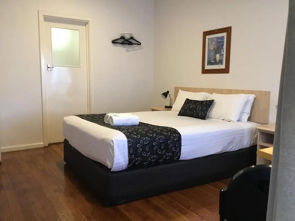Ocean Drive Motel