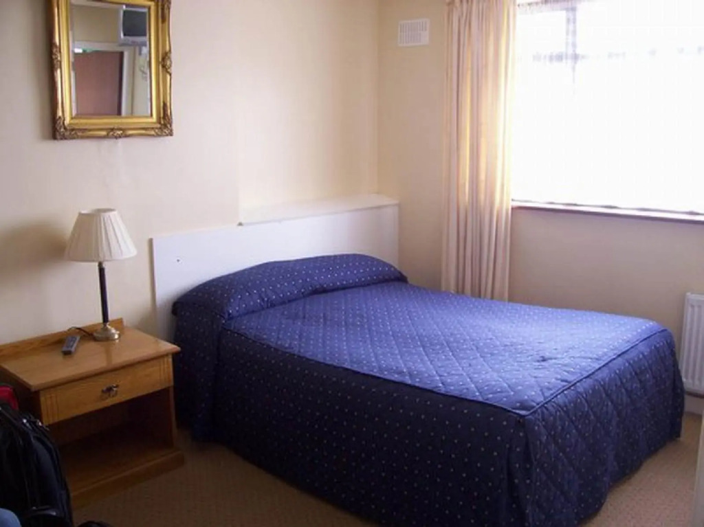 Glen Eagles Bed and Breakfast