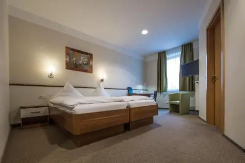 Hotel Gasthof Fenzl