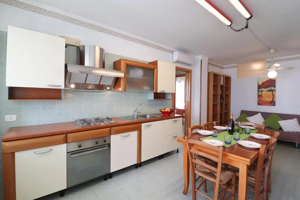 Elegante "Casa Karm" 6 posti