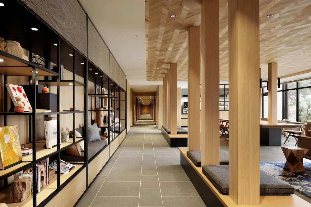 Fairfield by Marriott Tochigi Utsunomiya