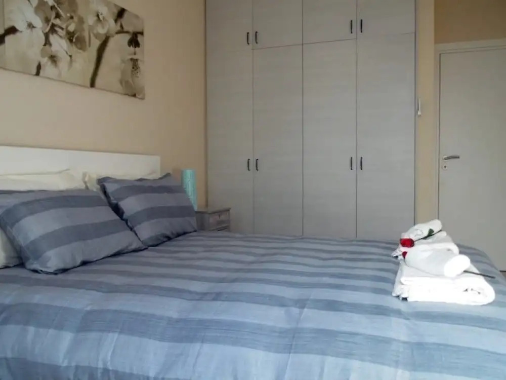 Nedi Apartment