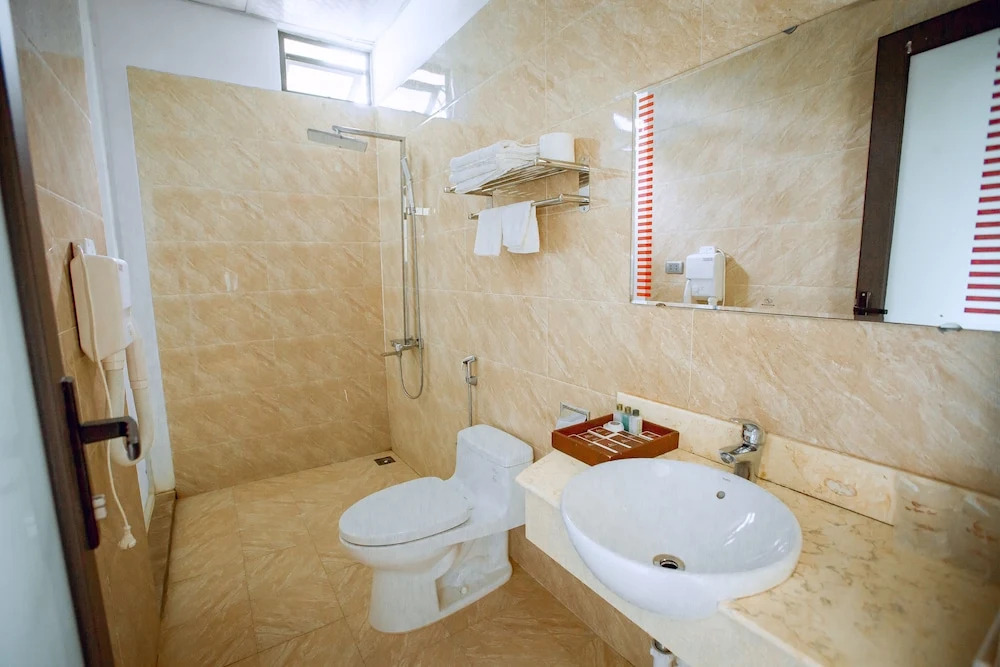 Thao Nguyen Hotel & Resort Moc Chau