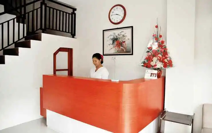 New Emilia Malioboro Hotel