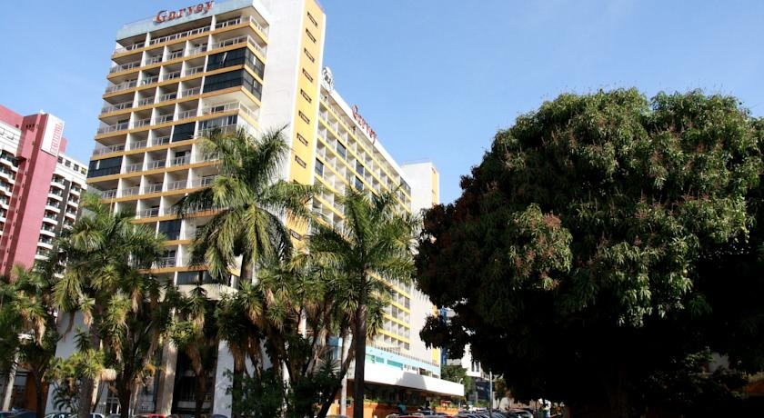 629 Garvey Park Hotel apartamento particular