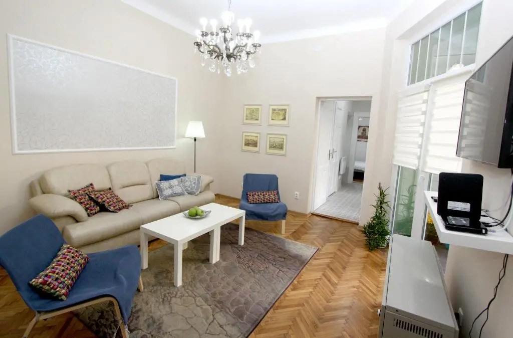 City Center Apartment MIKA