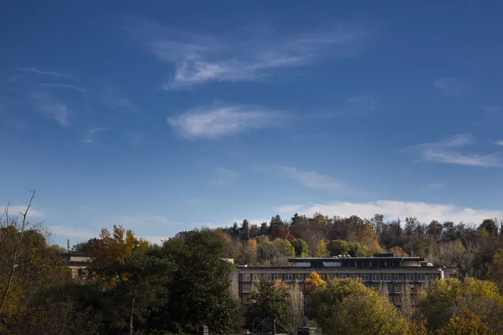 Best Western Ivrea Crystal Palace