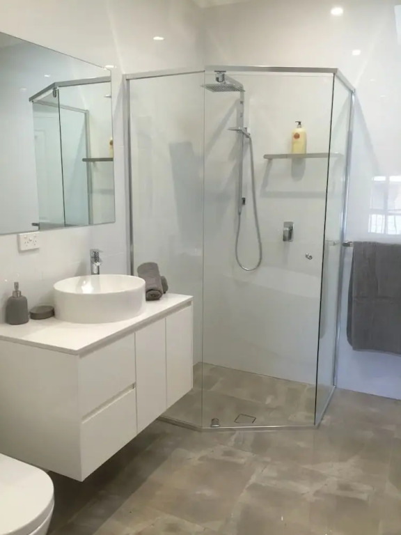 Luxury Townhouse in chic North Adelaide