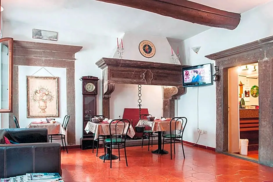 Hotel Centrale