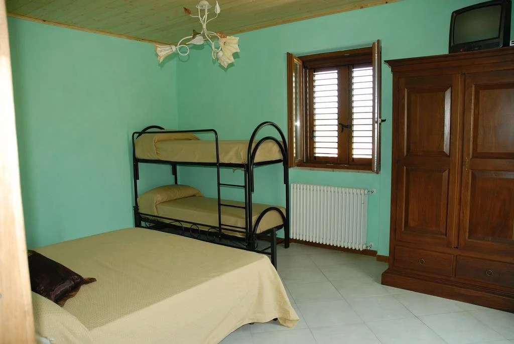 Agriturismo La Casina
