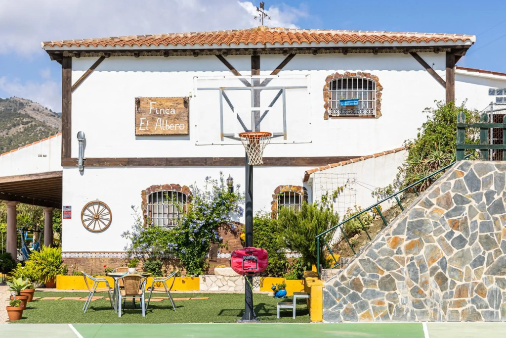 Finca el Albero