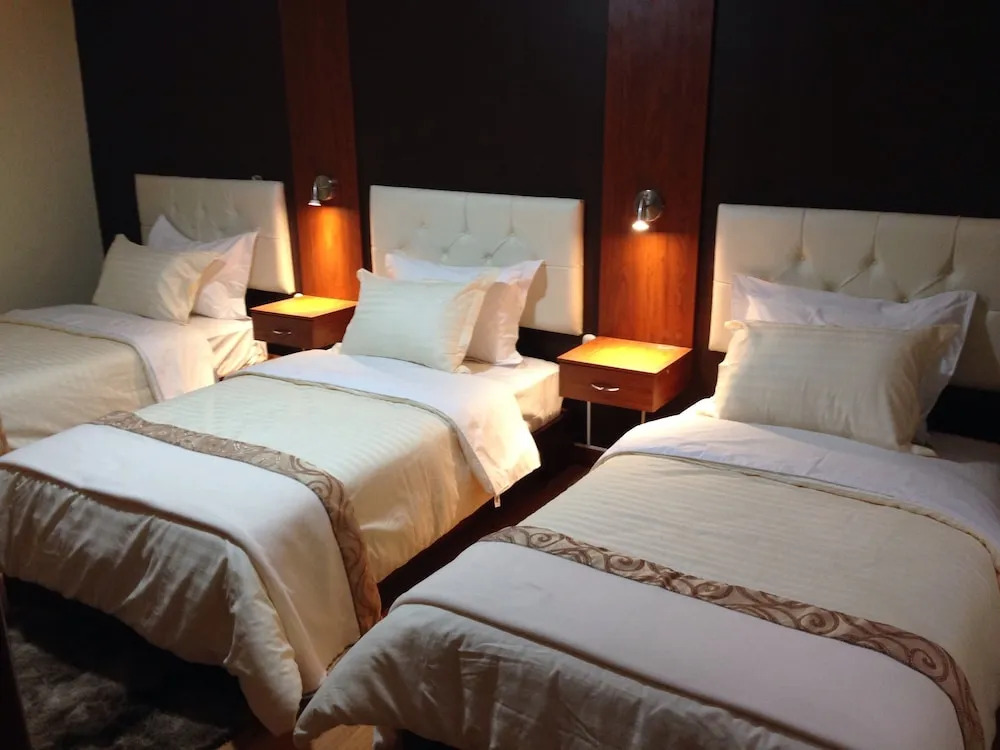 Hotel Boutique Castilla de Leòn