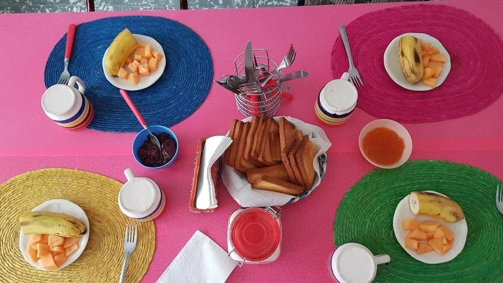 El Hostalito