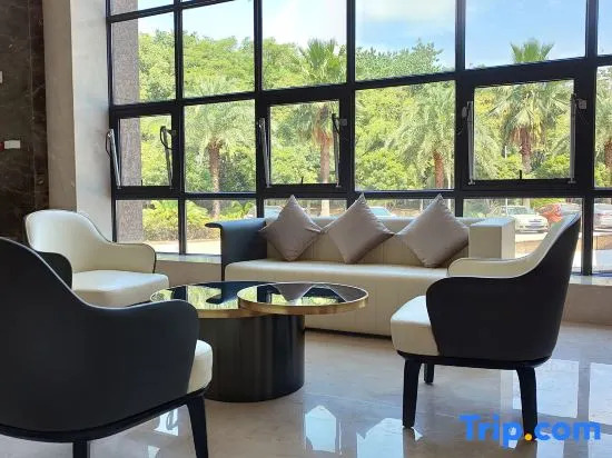 Yuquan Island Hotel
