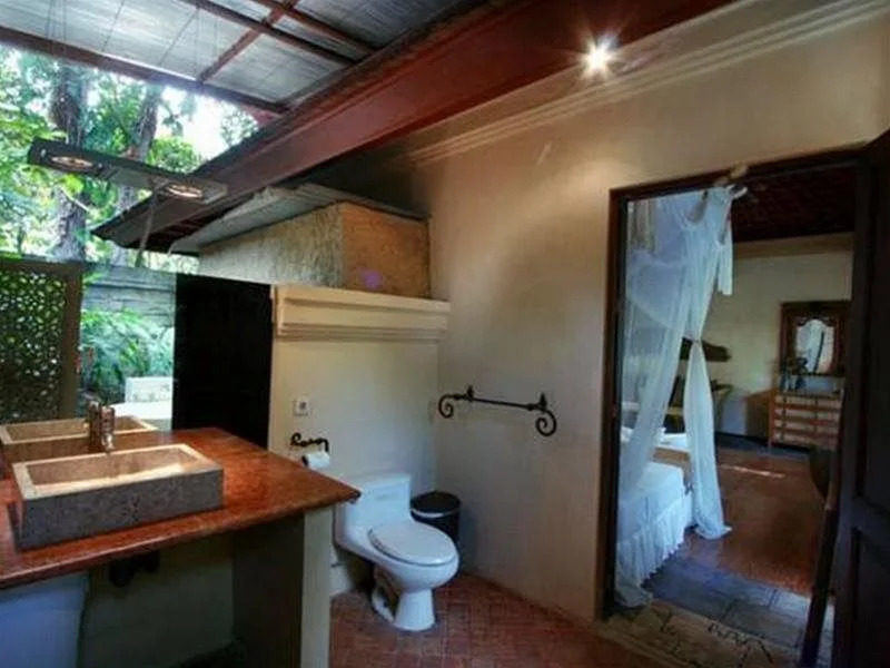 Taman Mesari Luxury Villa