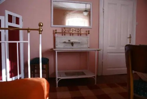 La Vecchia Casa