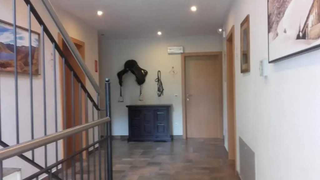 Arlerschmied die Pension/Appartment