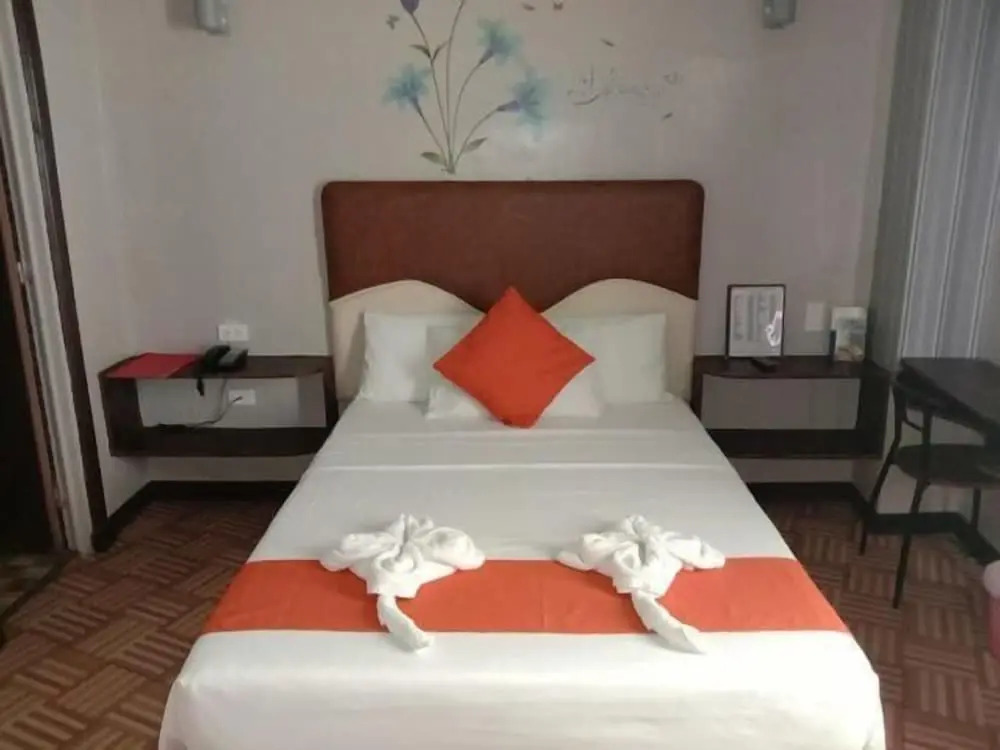 7 Meadows Inn