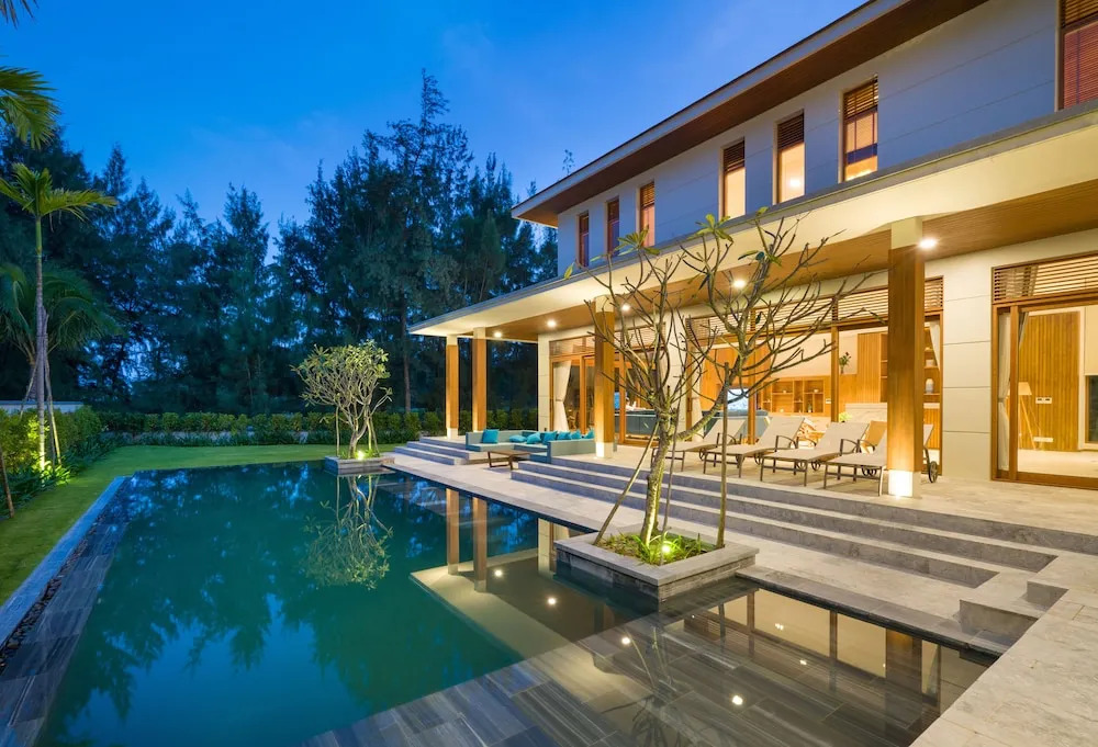 Chula Ocean Boutique Villa