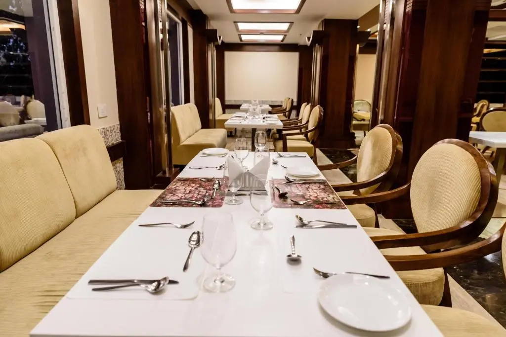 Konark Grand Hotel